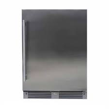 XO 24" Outdoor Refrigerator