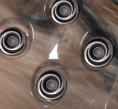 Strong Spas: Fair Special 85"