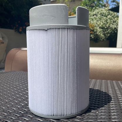 Softub: Snap-On Filter 2009+