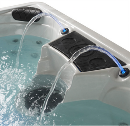 Strong Spas: Fair Special 74"