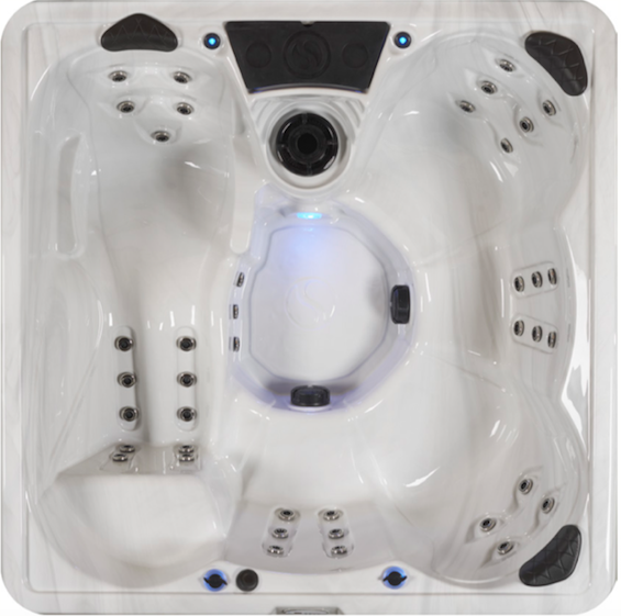 Strong Spas: Fair Special 74"