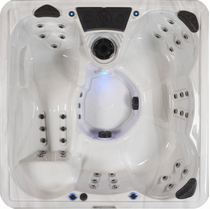Strong Spas: Fair Special 74"