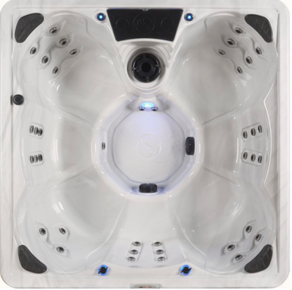 Strong Spas: Fair Special 74"