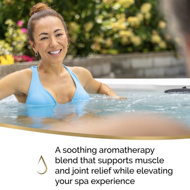 Sirona™: Spa Care Aromatherapy Bliss (Muscle & Joint)