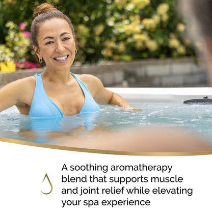 Sirona™: Spa Care Aromatherapy Bliss (Muscle & Joint)