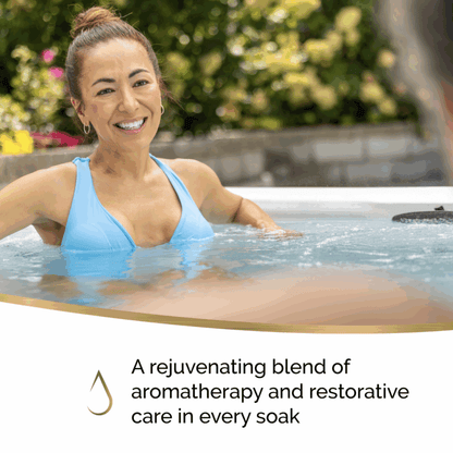 Sirona™: Spa Care Aromatherapy (Body & Mind)