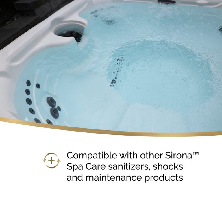 Sirona™: Spa Care Aromatherapy Bliss (Muscle & Joint)