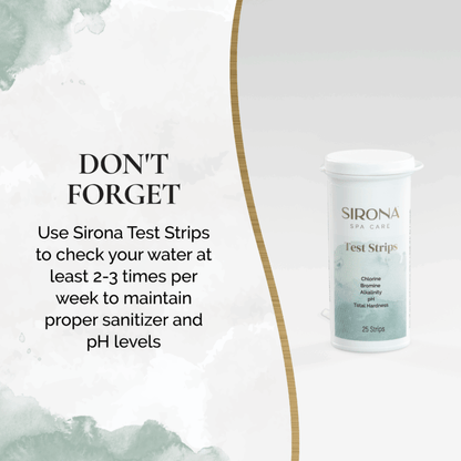 Sirona™: Spa Care Aromatherapy Bliss (Muscle & Joint)