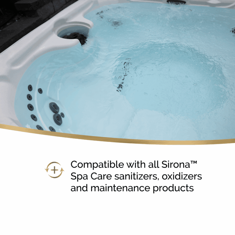 Sirona™: Spa Care Aromatherapy (Body & Mind)
