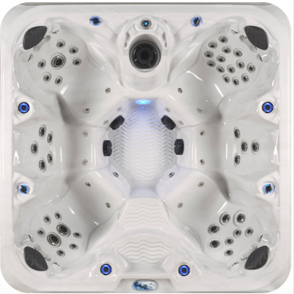 Strong Spas: Fair Special 85"