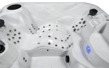 Strong Spas: Fair Special 91"