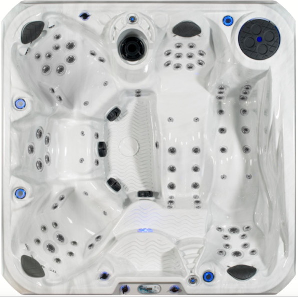 Strong Spas: Fair Special 91"