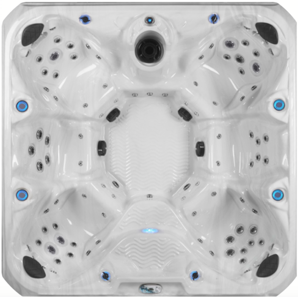 Strong Spas: Fair Special 91"