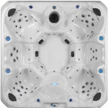 Strong Spas: Fair Special 91"