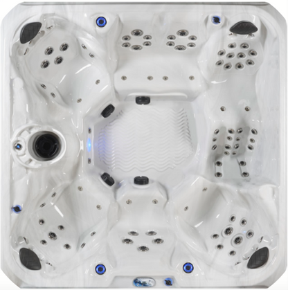 Strong Spas: Fair Special 91"