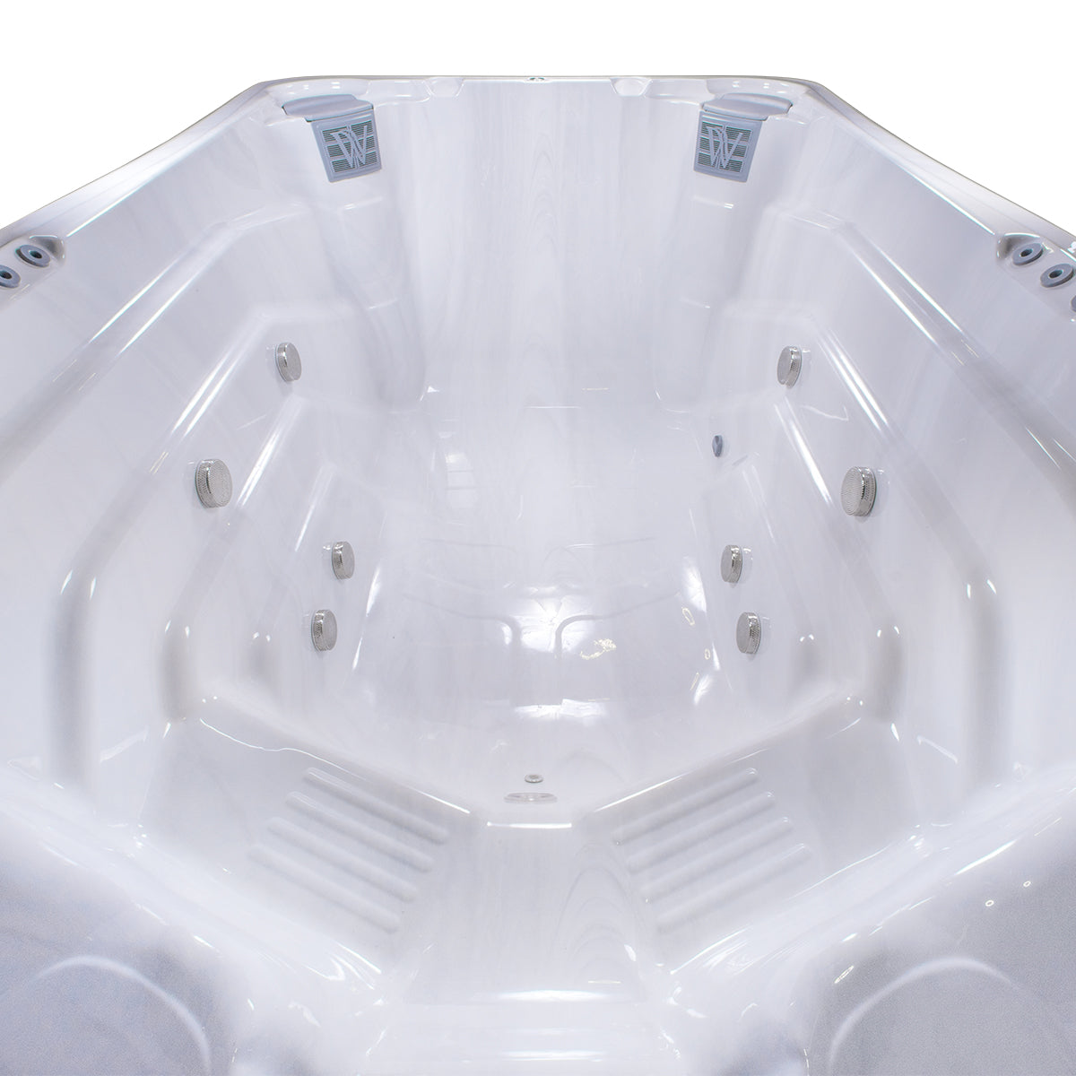 Wellis: Danube Swim Spa Riverjet