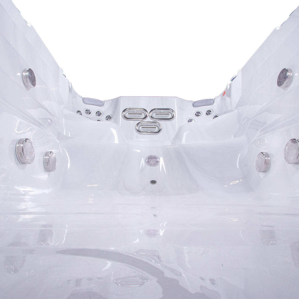 Wellis: Danube Swim Spa Riverjet