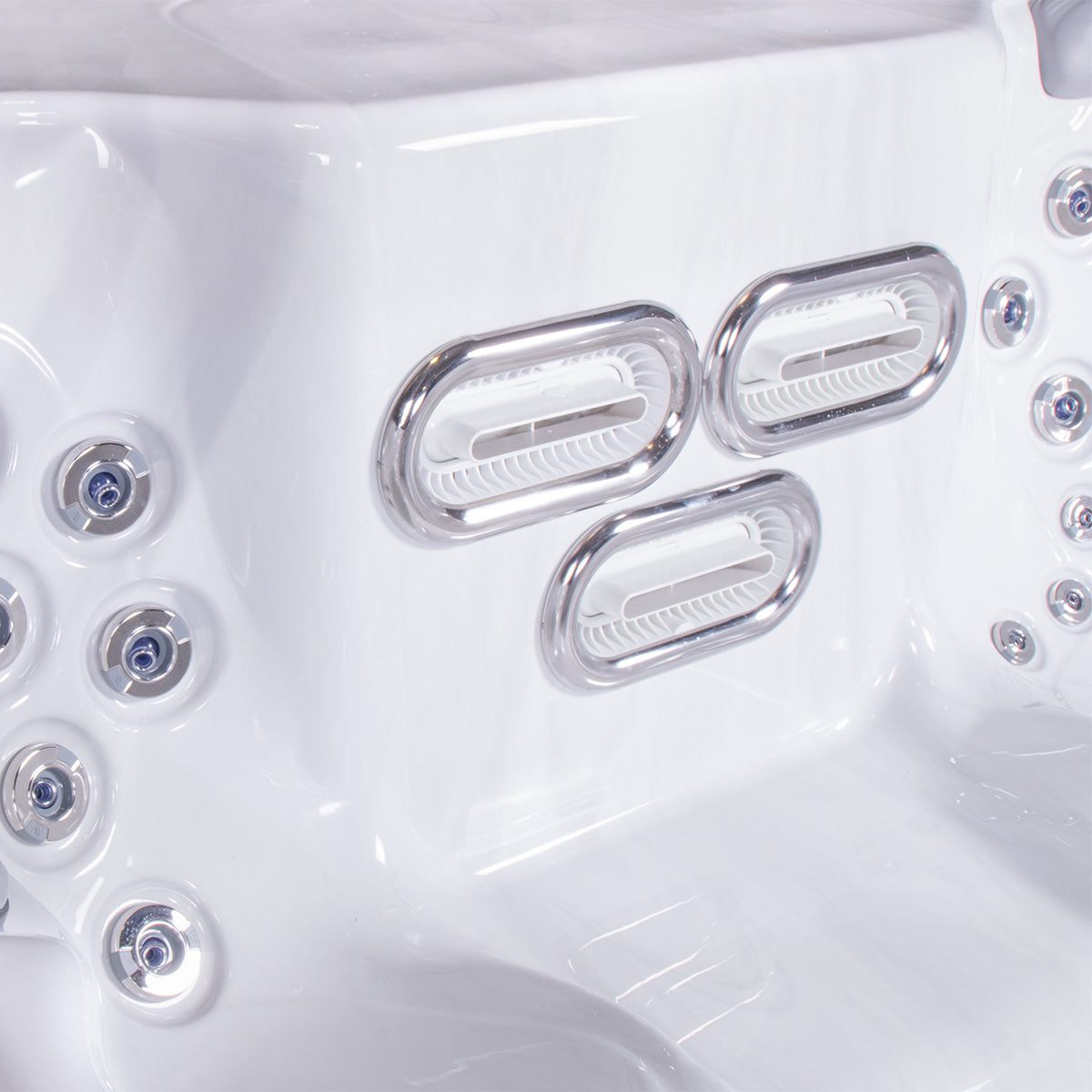 Wellis: Danube Swim Spa Riverjet