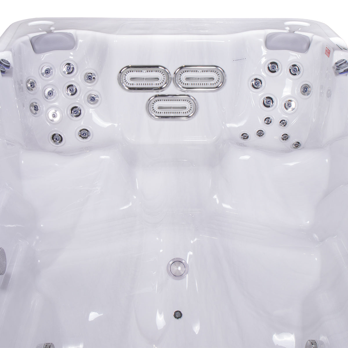Wellis: Danube Swim Spa Riverjet