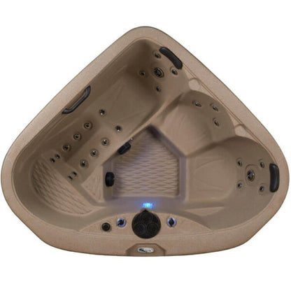 Strong Spas: Durasport