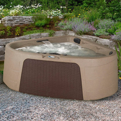 Strong Spas: Durasport