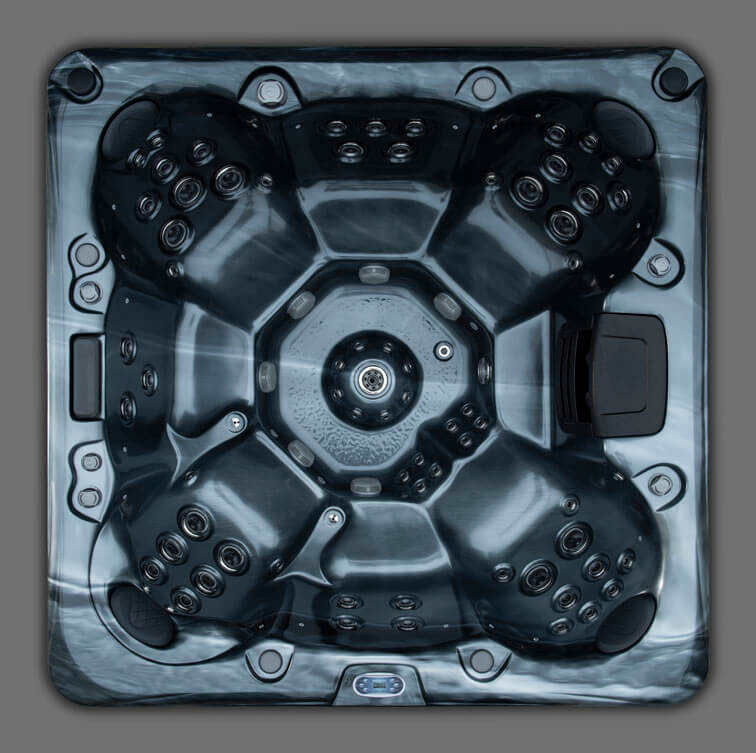 Strong Spas: FT