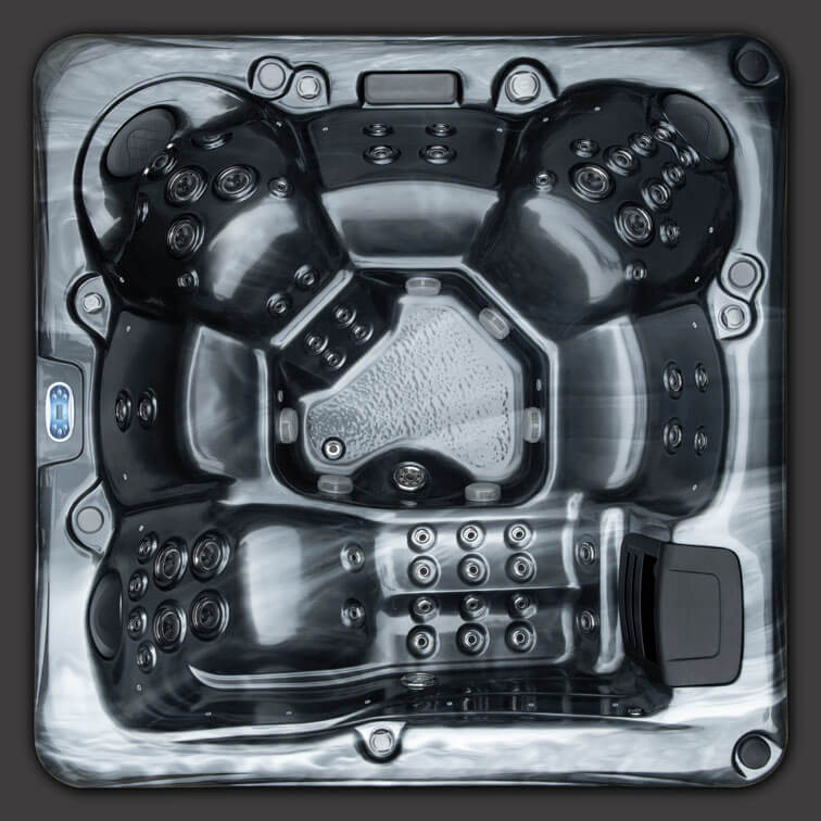 Strong Spas: FT