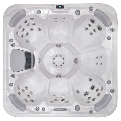 Wellis: Libra Spa