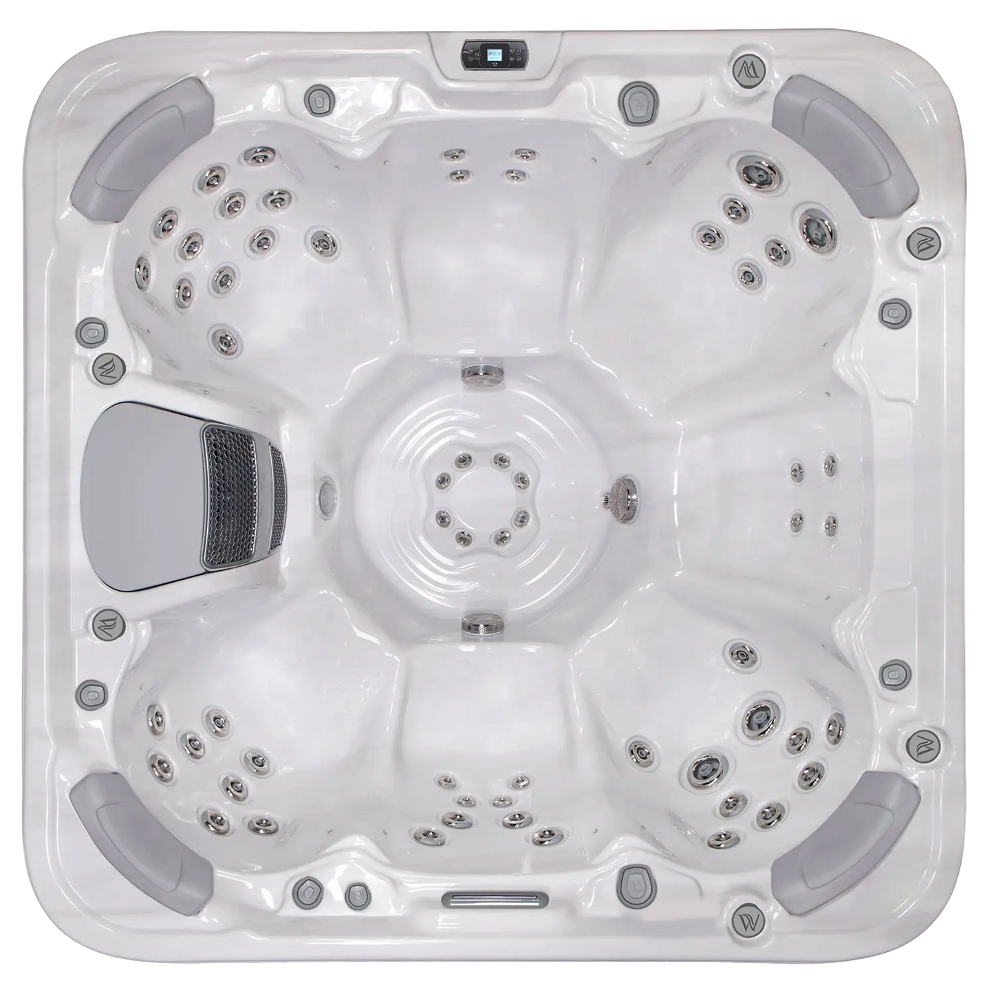 Wellis: Libra Spa