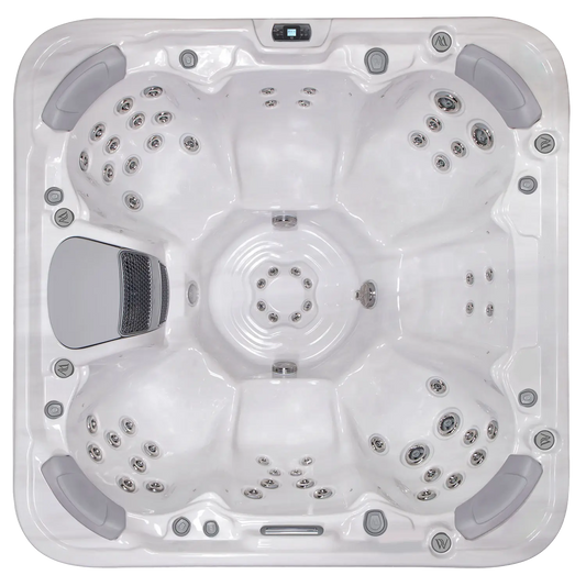 Wellis: Libra Spa