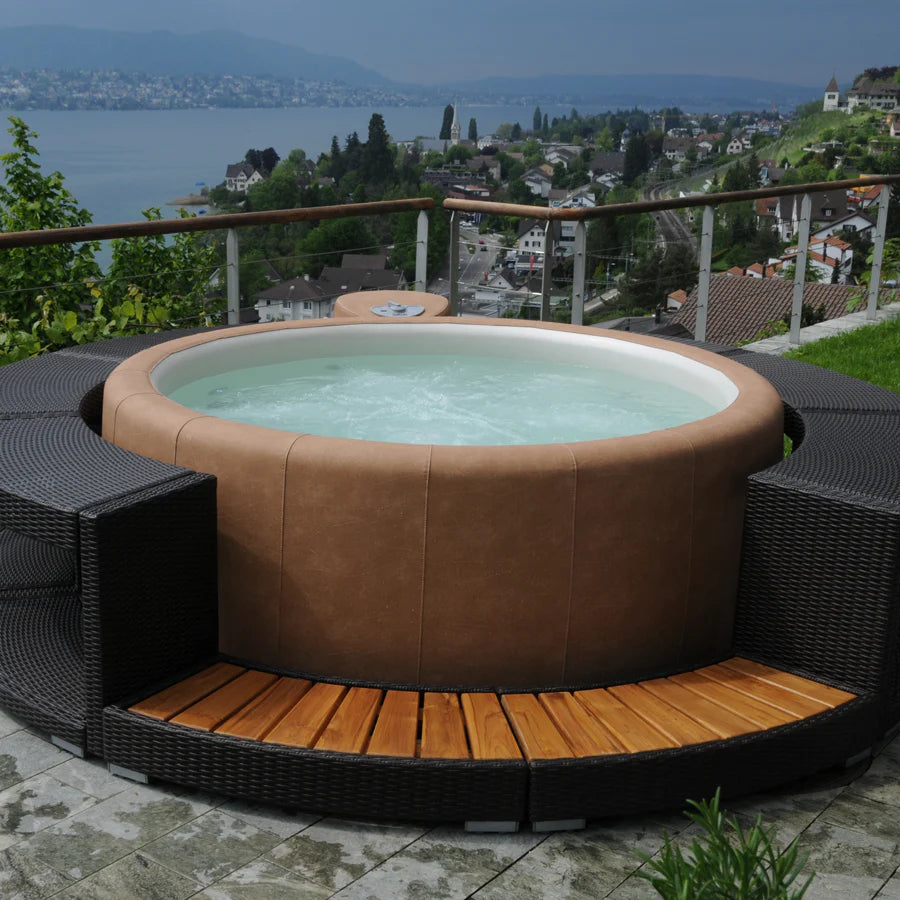 Softub Cover