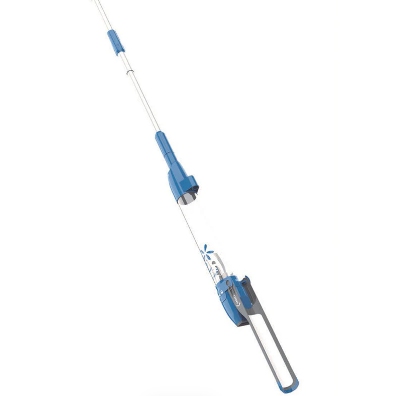 Wellis: Spa Wand