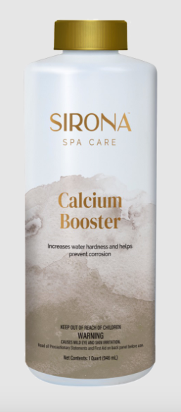Sirona™: Calcium Booster