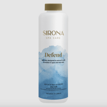 Sirona™: Defend