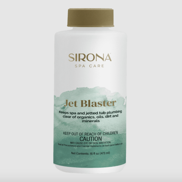 Sirona™: Jet Blaster