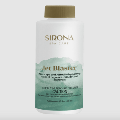 Sirona™: Jet Blaster