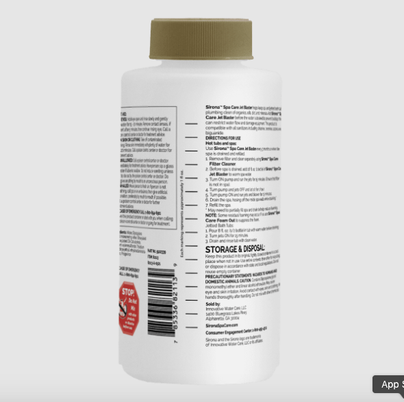 Sirona™: Jet Blaster