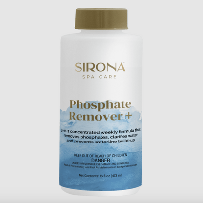 Sirona™: Phosphate Remover+