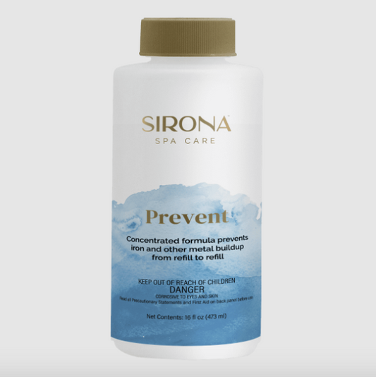 Sirona™: Prevent