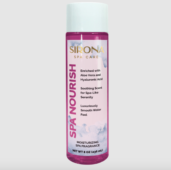 Sirona™: Spa Nourish