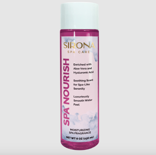 Sirona™: Spa Nourish