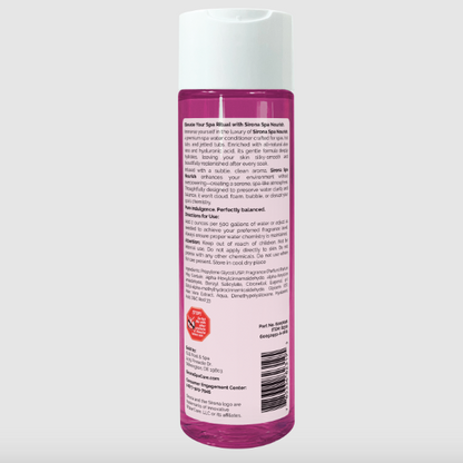 Sirona™: Spa Nourish