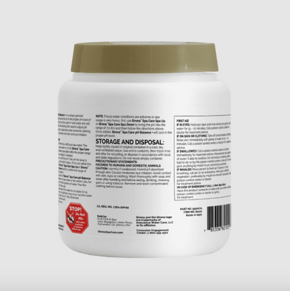 Sirona™: pH Balance+