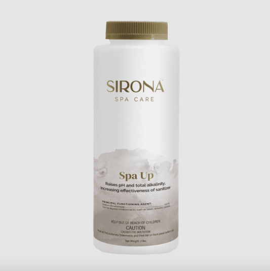 Sirona™: Spa Up