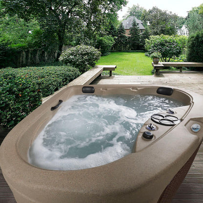Strong Spas: Durasport