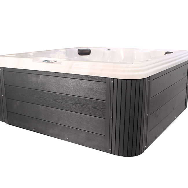 Strong Spas: Embark