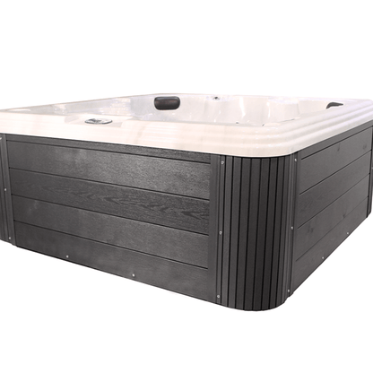 Strong Spas: Embark