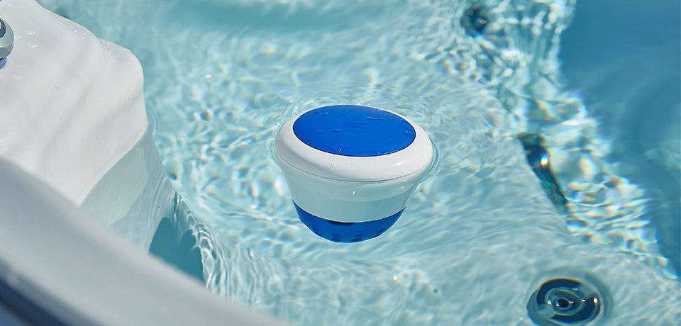 W.I.S. Smart Water Analyzer