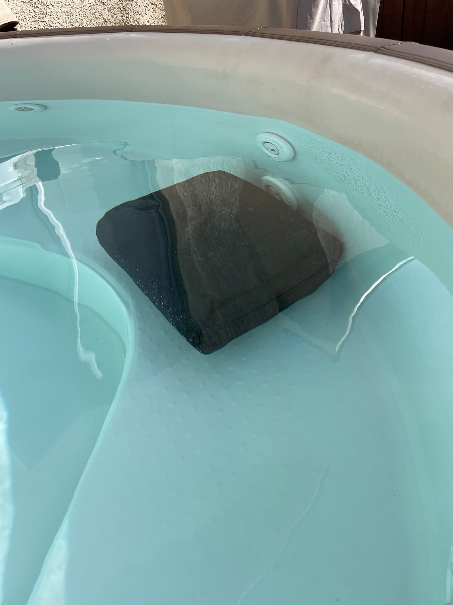 Softub: Waterbrick