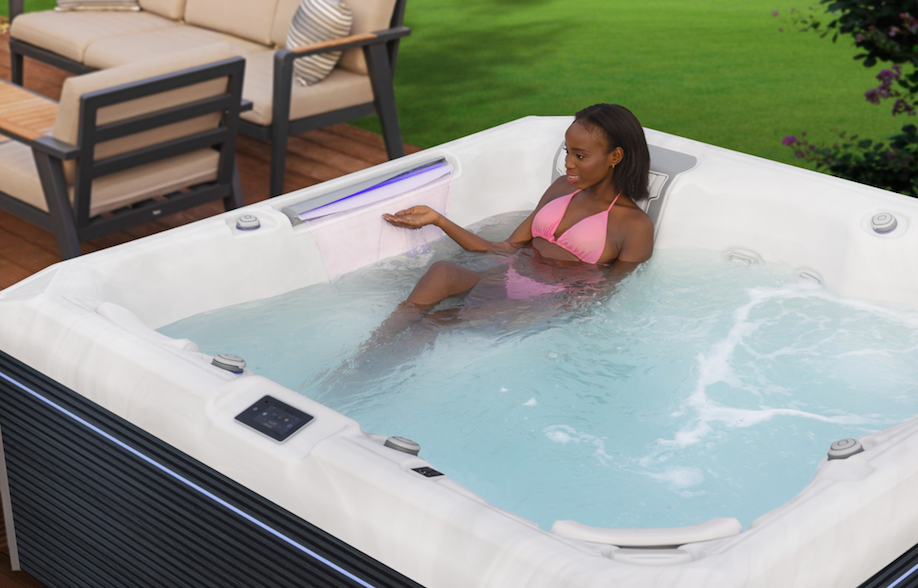 Wellis: Atlas Spa